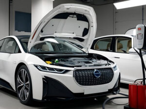 escondido electric car maintenance, annual service, inspection 