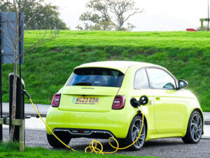 escondido electric car service, ev repair, battery maintenance